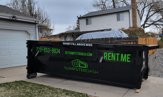 27+ Dumpster Rental Brighton Colorado